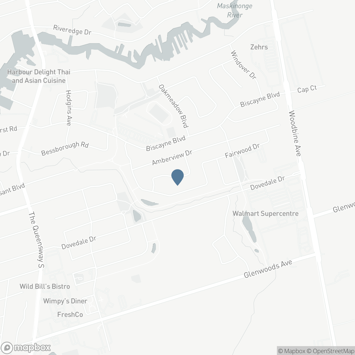 57 RINALDO ROAD, Georgina, Ontario L4P 3X9